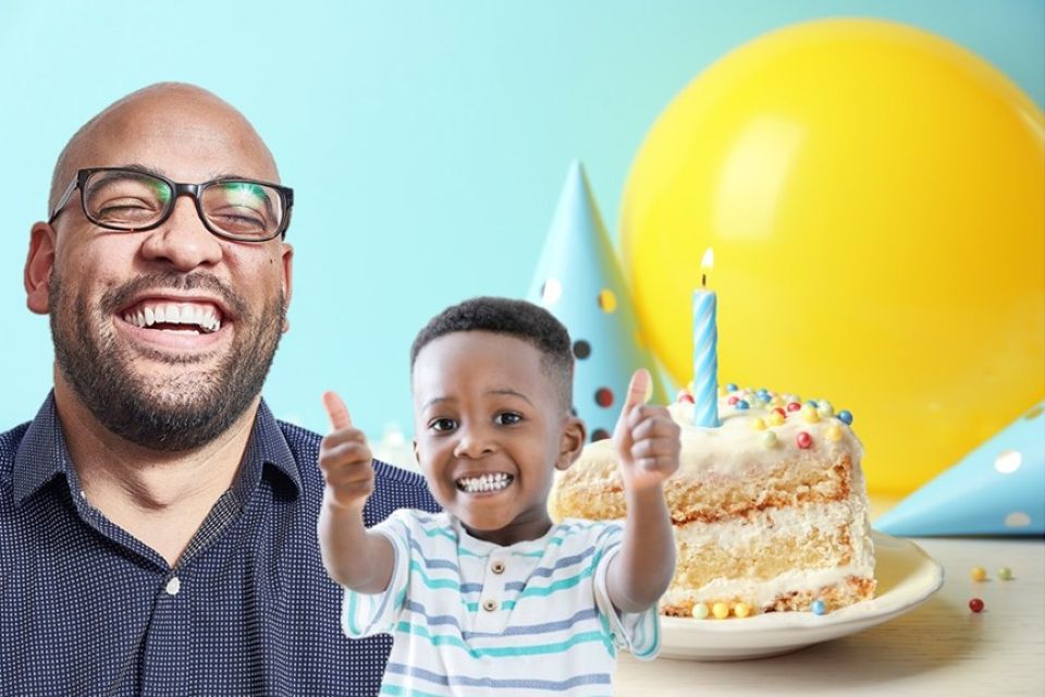 Happy September Birthdays, History, Labor Day, and Beautiful Leaves