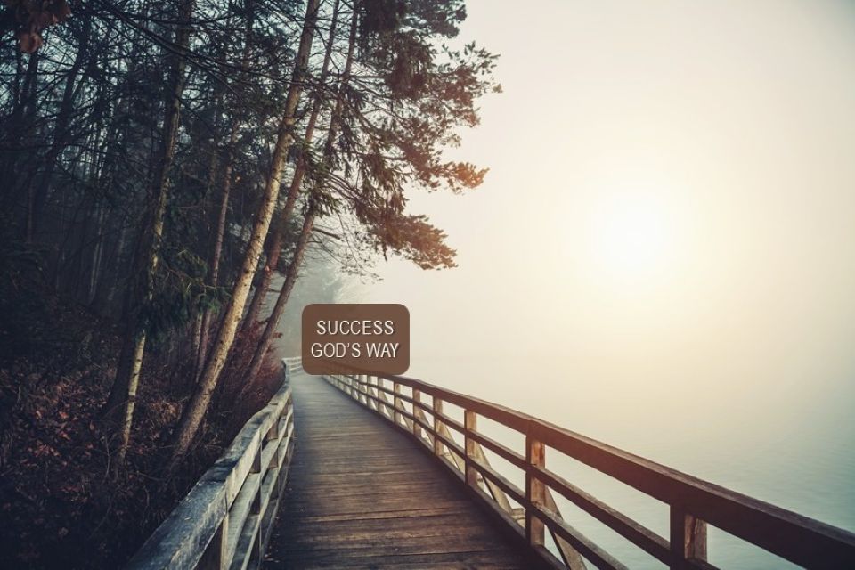 God, Success, and Names Associated with Success, Hope